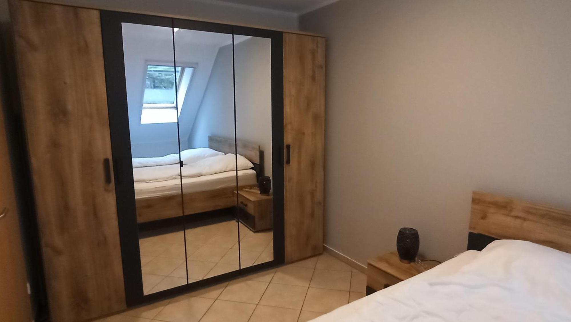 Ferienwohnung Strand25 Trassenheide Exteriér fotografie